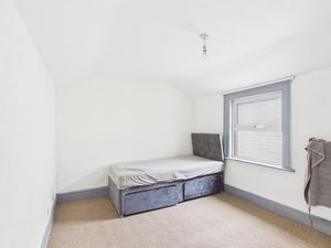 Bedroom Three- click for photo gallery